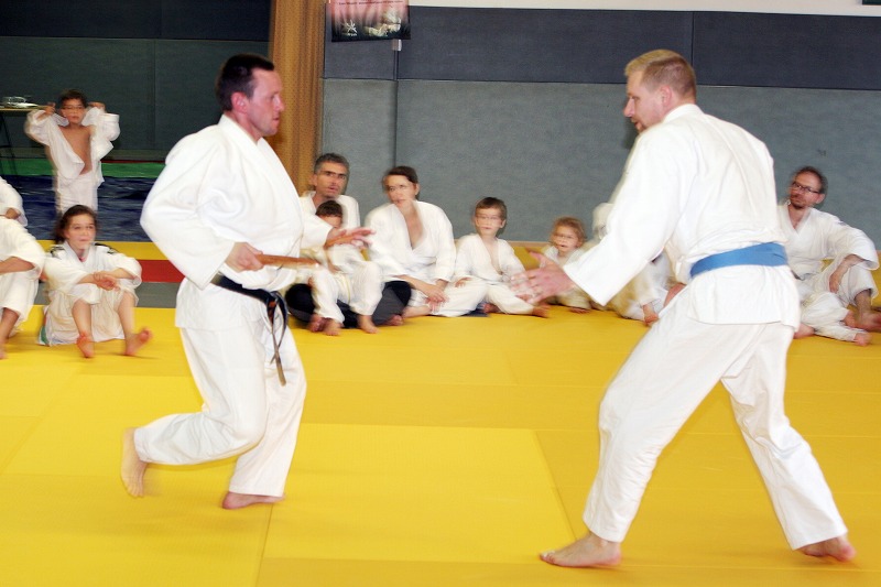 club judo croix rousse