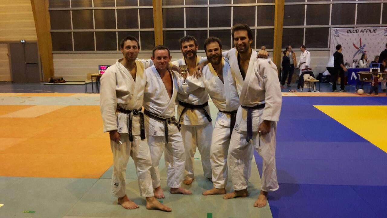 club judo croix rousse