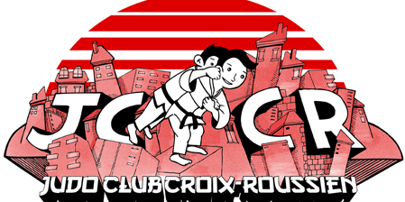 JCCR, Judo Club Croix Roussien